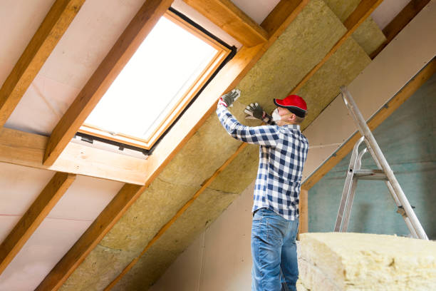 Best Spray Foam Insulation  in Spearfish, SD