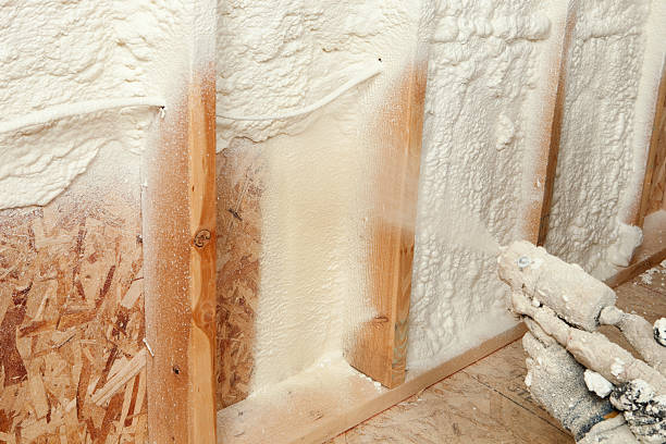 Types of Insulation We Offer in Spearfish, SD